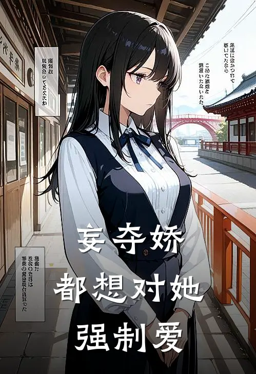 妄夺娇，都想对她强制爱