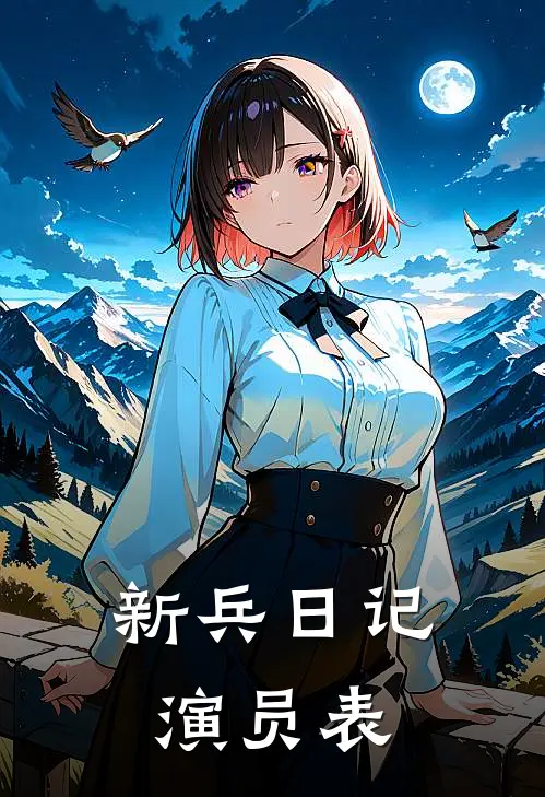 新兵日记演员表