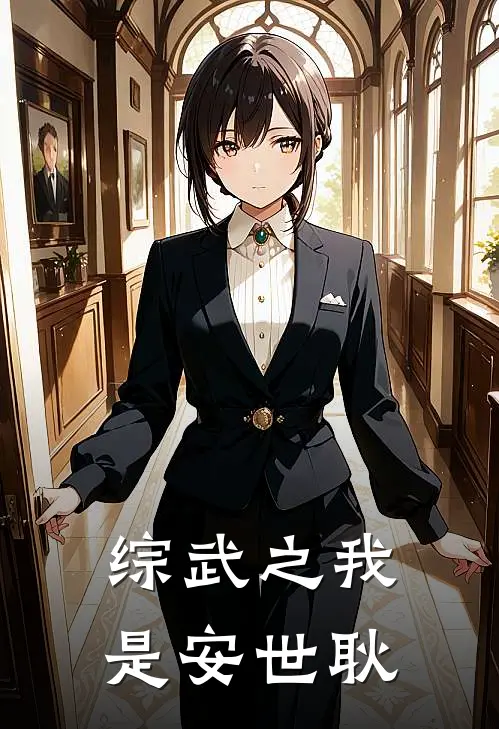 综武之我是安世耿