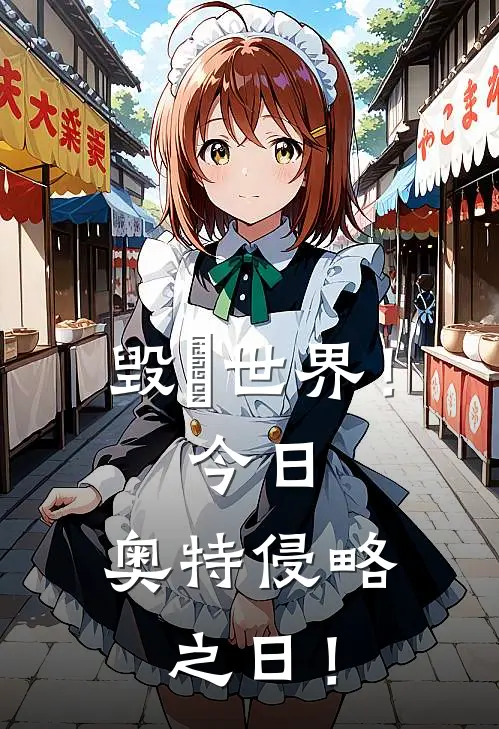 毁滅世界！今日，奥特侵略之日！