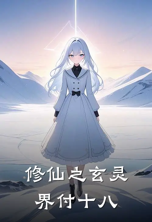 修仙之玄灵界 付十八