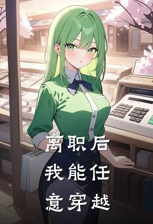 离职后，我能任意穿越