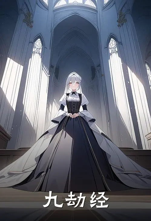 九劫经