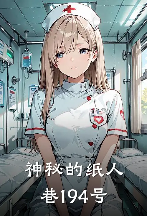 神秘的纸人巷194号林秋秋娘最新完结小说推荐_在线免费小说神秘的纸人巷194号(林秋秋娘)