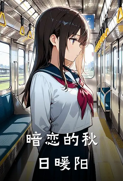 暗恋的秋日暖阳