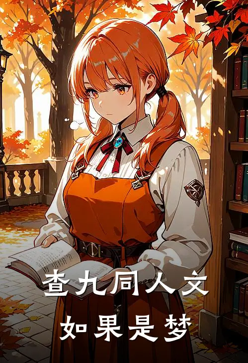 查九同人文：如果是梦(唐晓翼温莎)最新章节在线阅读_(查九同人文：如果是梦)最新章节在线阅读