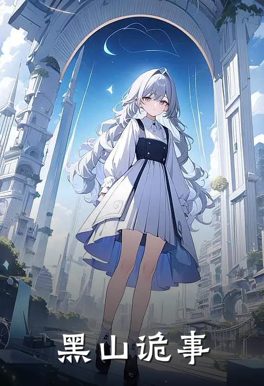 黑山诡事