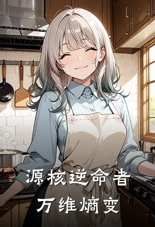 源核逆命者：万维熵变