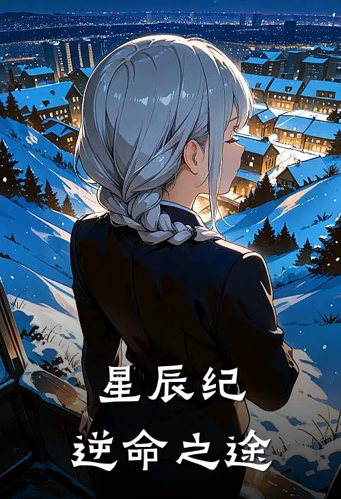 星辰纪：逆命之途