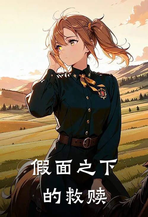 假面之下的救赎