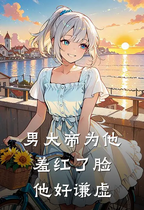 男大帝为他羞红了脸，他好谦虚