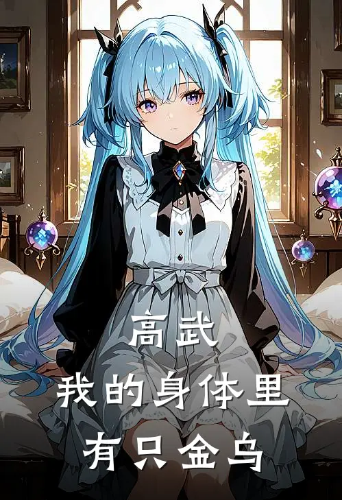 高武：我的身体里有只金乌