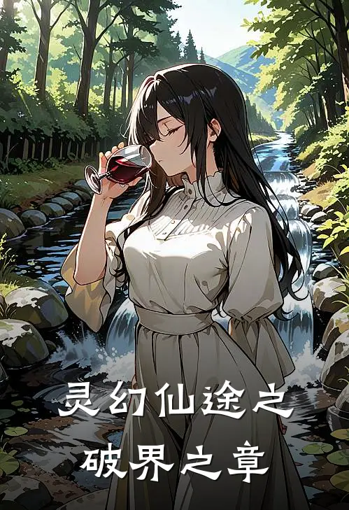 灵幻仙途之破界之章