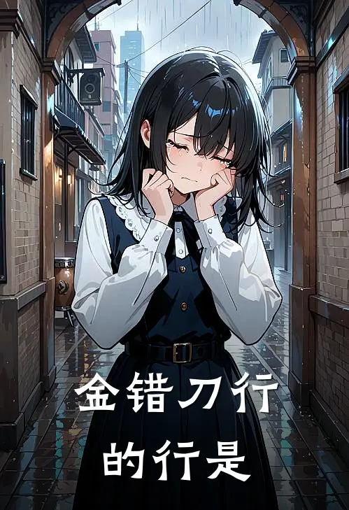 金错刀行的行是