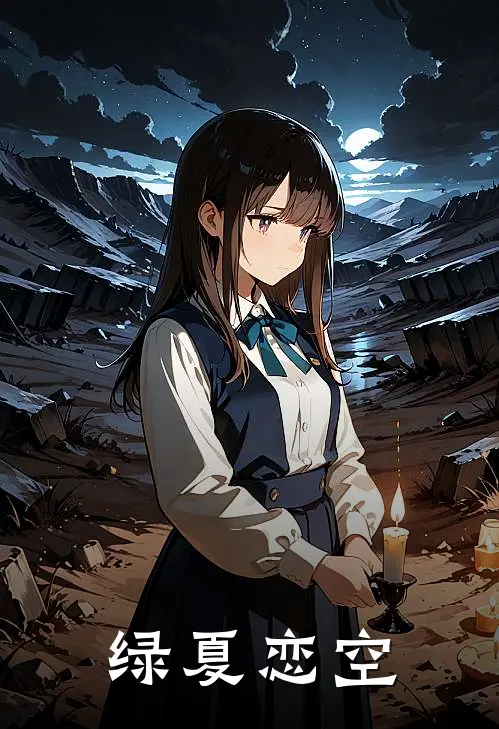 绿夏恋空