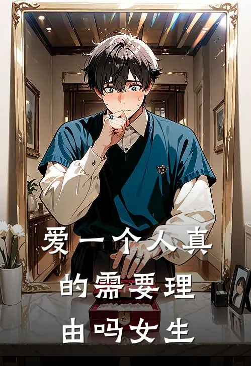 爱一个人真的需要理由吗女生