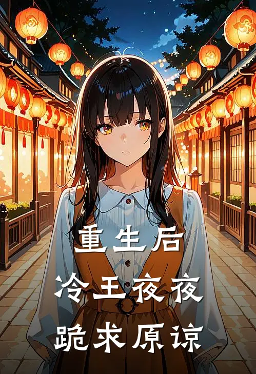 重生后，冷王夜夜跪求原谅