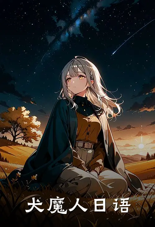 犬魔人日语