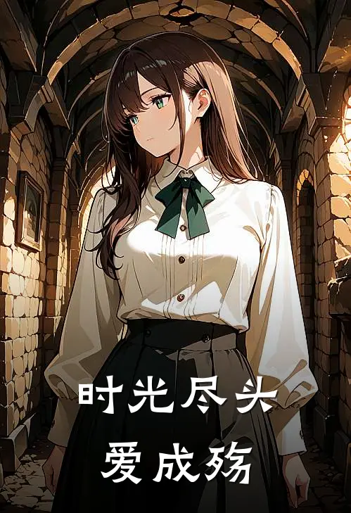 时光尽头爱成殇林晓悠顾北尘完本小说免费阅读_小说完结版时光尽头爱成殇林晓悠顾北尘