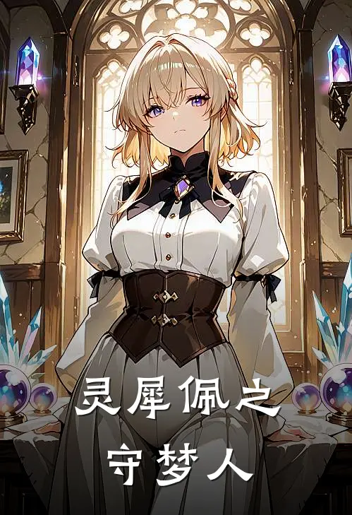 灵犀佩之守梦人