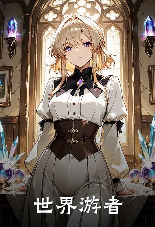 世界游者