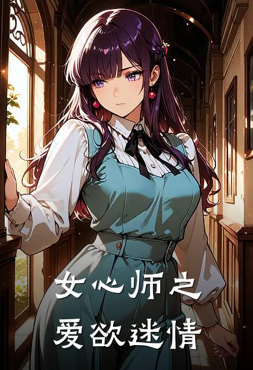 女心师之爱欲迷情