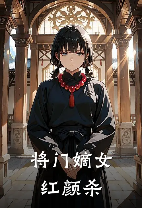 将门嫡女红颜杀