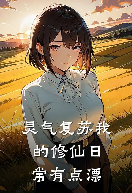 灵气复苏我的修仙日常有点漂