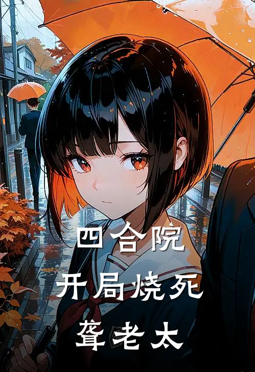四合院：开局烧死聋老太
