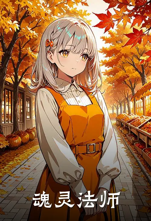 魂灵法师