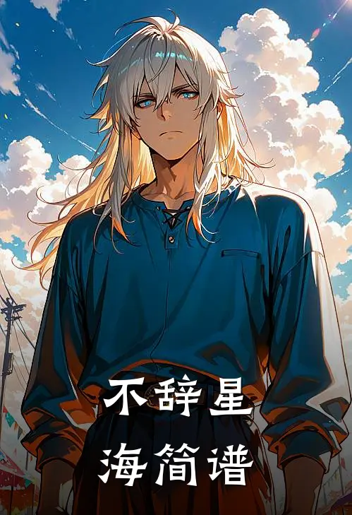 不辞星海简谱