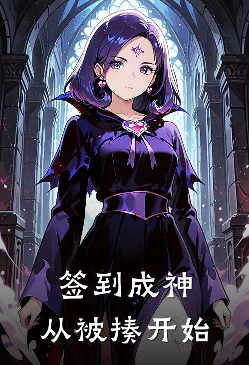 签到成神，从被揍开始