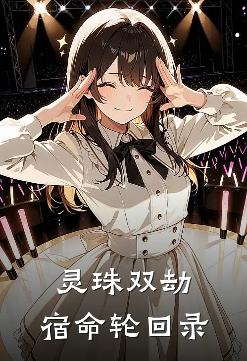 灵珠双劫：宿命轮回录