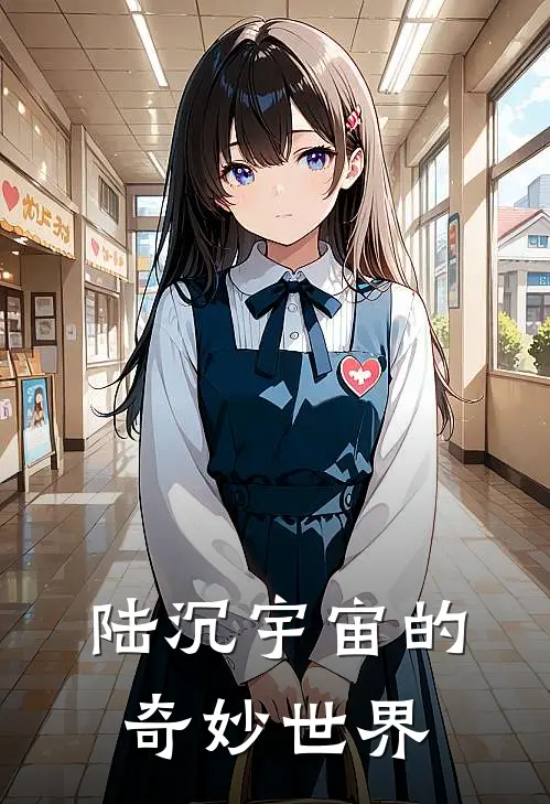 陆沉宇宙的奇妙世界