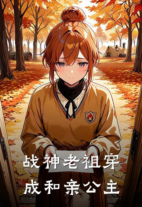 战神老祖穿成和亲公主