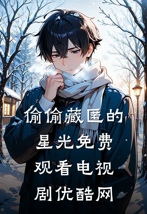 偷偷藏匿的星光免费观看电视剧优酷网