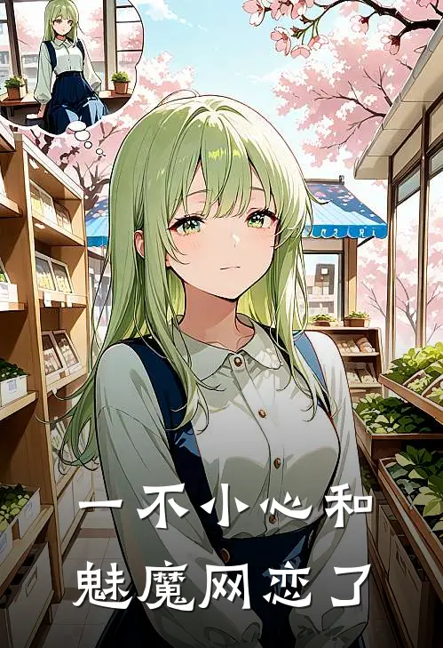 一不小心和魅魔网恋了