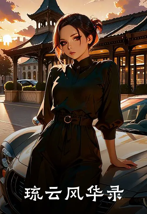 琉云风华录