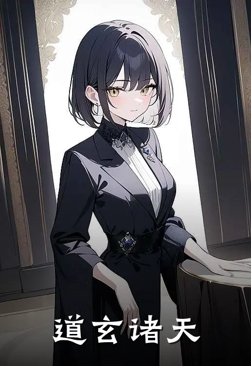 道玄诸天