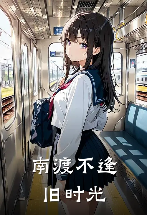 南渡不逢旧时光