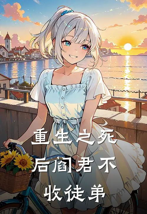 重生之死后阎君不收徒弟