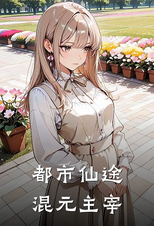 都市仙途：混元主宰