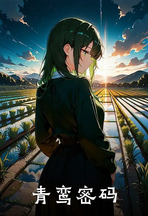 青鸾密码