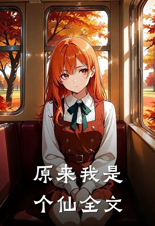 原来我是个仙全文