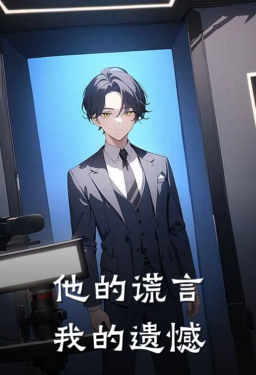 他的谎言，我的遗憾