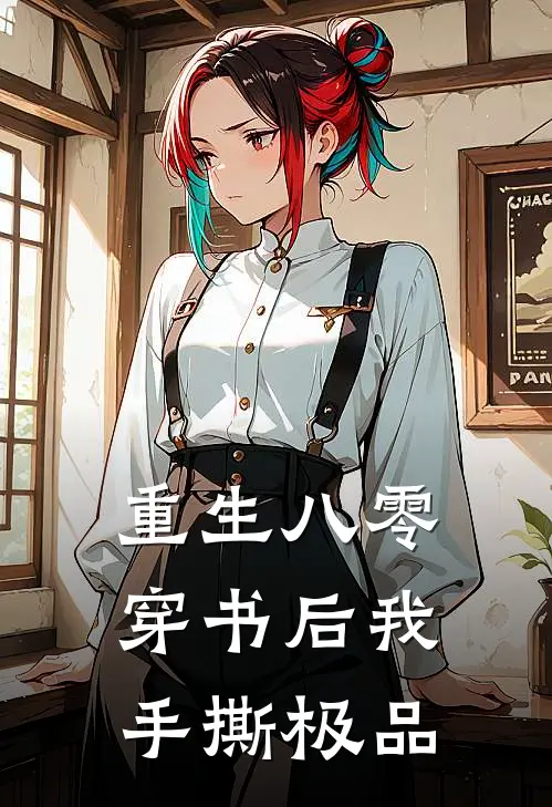 重生八零穿书后我手撕极品