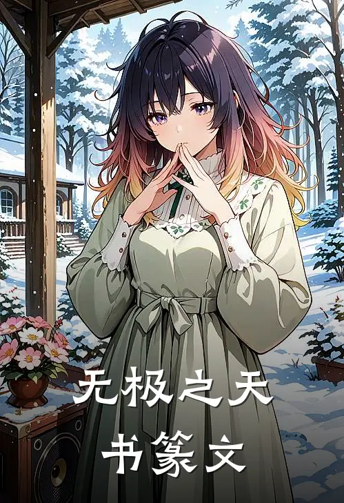 无极之天书篆文