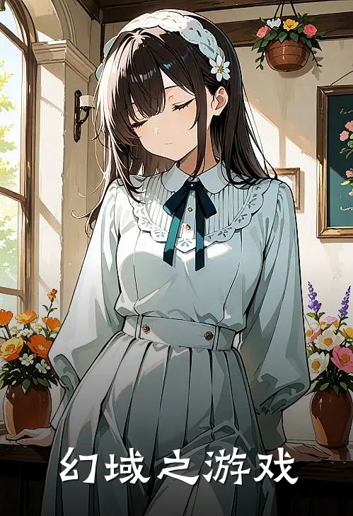 幻域之游戏