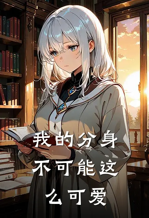 我的分身不可能这么可爱