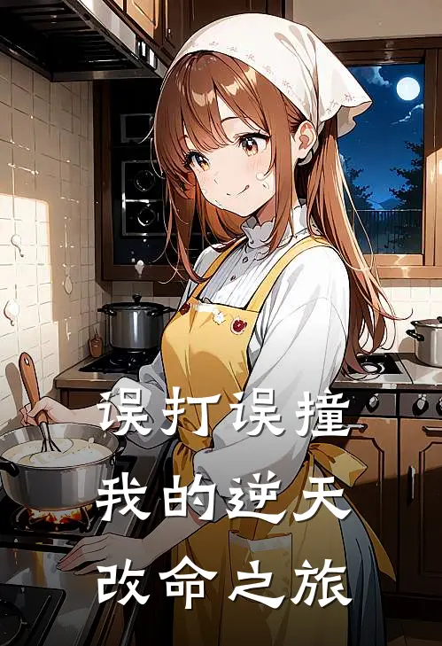 误打误撞：我的逆天改命之旅林凡柳雨菲推荐完结小说_免费阅读误打误撞：我的逆天改命之旅(林凡柳雨菲)